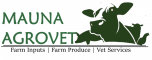 Logo MAUNA AGROVET